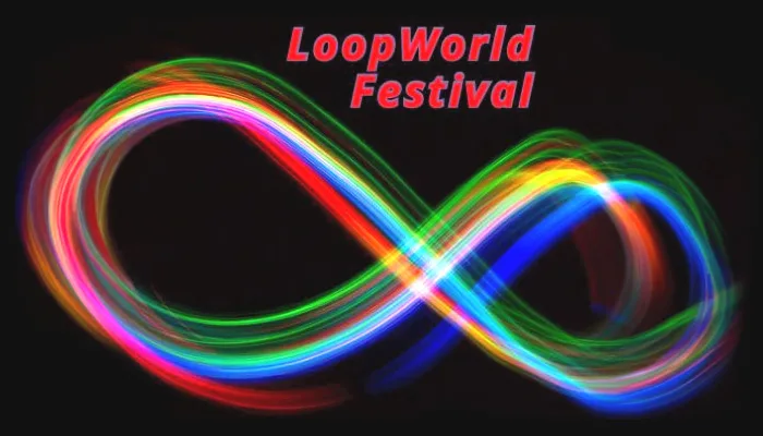 Loopworld festival - logo